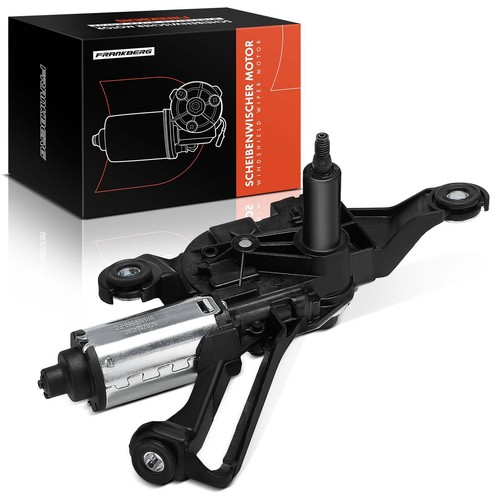 Wischermotor heckwischermotor - wischermotor,