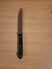 Messer, Sägemesser, rostfrei