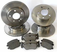 Mazda 5 CR19 Bremsscheiben