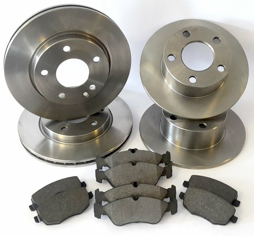Mazda cr19 bremsscheiben - 5,