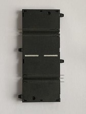 CARRERA 132 universal 50511 1/3 Gerade, ca. 72 mm, 1 Stück, ohne Karton, 70er