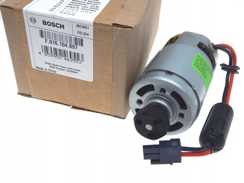 Bosch ersatzmotor f016104897 - bosch,
