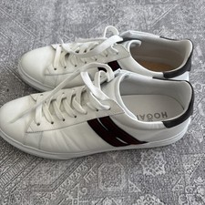 TOP**HOGAN HERREN SNEAker Gr 11 NEU