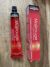 L’Oréal Professionnel Majirouge permanente Haarfarbe Creme Coloration 50 ml