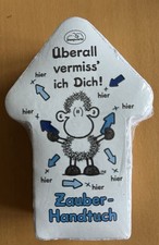 Zauber Handtuch 40 × 80 cm