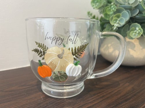 Maxx halloween kürbis glas - maxx,