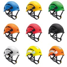 Petzl VERTEX VENT Helm Kletterhelm Schutzhelm Arbeitshelm PSA Sicherheitshelm