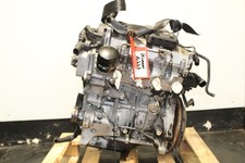CBZA Motor ohne Anbauteile