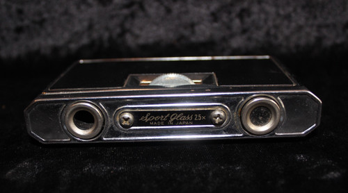 Vintage fernglas opernglas - fernglas,