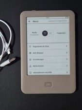 Tolino Page eBook Reader - TOP