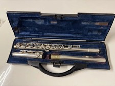 Querflöte von Buffet Crampon Paris