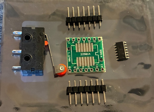 Atari jaguar switchless mod - jaguar,