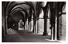 861328) AK Laubengang am alten