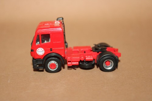 Herpa lkw mercedes - herpa,