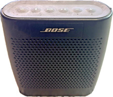 Bose SoundLink Color Bluetooth Lautsprecher - Gebraucht, Funktionstüchtig ???