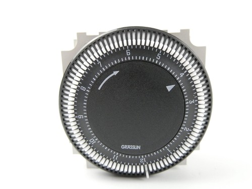 Grässlin 1su 12h - grÄsslin, fm/1su-12h