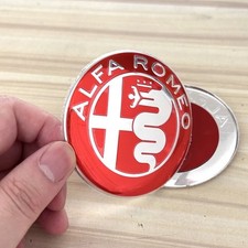 2x 74mm Kühlergrill