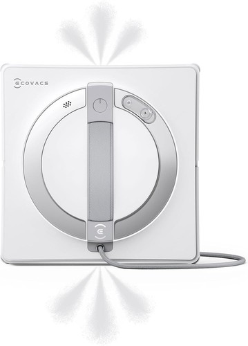 Ecovacs winbot pro - pro, weiß