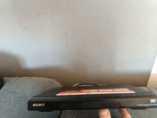 Sony BDP-S1700 Blu-ray Player