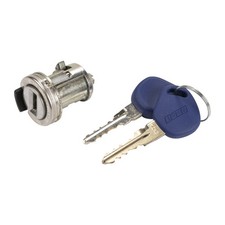 Zündschloßeinsatz Schlüssel