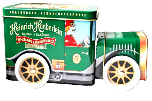 Topzustand blechauto spieluhr - topzustand,