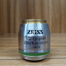 1PCS  LD Epiplan 20X/0.40 HD