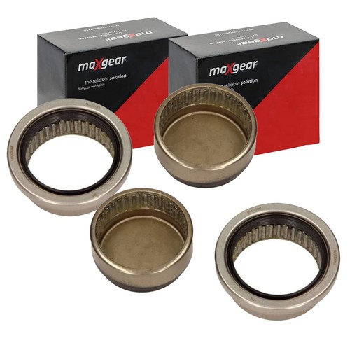 Maxgear hinterachsbuchsen - 2x,