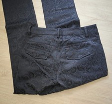 Gothic herren hose wie - gothic,