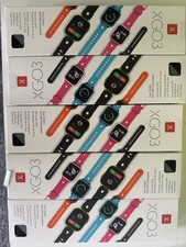Xplora XGO3 Kinder Smartwatch