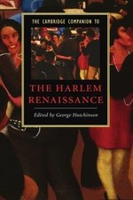 The Cambridge Companion to the Harlem Renaissance (Cambr... | Buch | Zustand gut