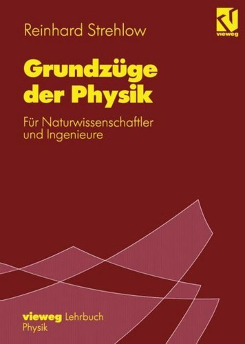 Grundzüge der physik - der,