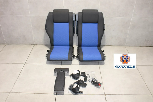 Opel zafira notsitze sitze - opel, a