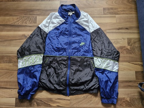 Vintage nike jacke - vintage,