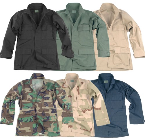 Feldjacke bdu original - us,