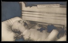 Kaiser Franz Josef I. von