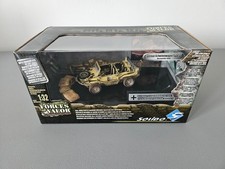 Schwimmwagen Typ 166 1:32 Forces Normandie 1944