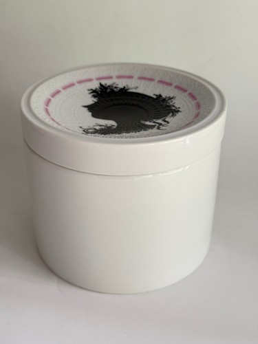 Rosenthal romanze schwarzer - romanze,