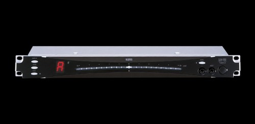 Korg dtr 1000 rack - korg, dtr-1000