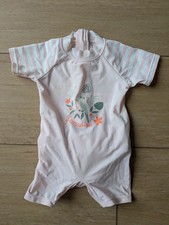 Verbaudet Schwimmanzug