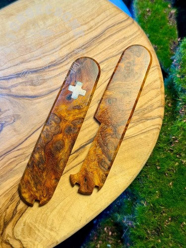 Custom griffschalen victorinox - custom,