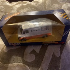 Corgi Classics Mercedes-Benz