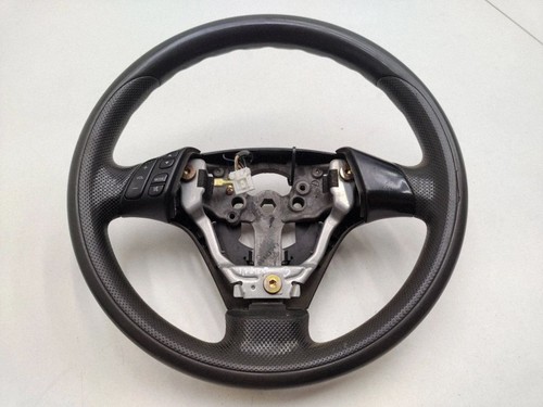 Mazda 2007 lenkrad - 2007,