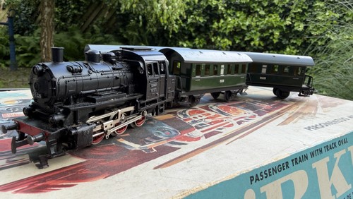 Märklin starter set - set, 3100