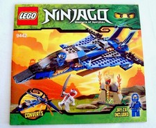 LEGO NINJAGO : Rise of the