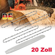 4x Sägekette Kettensäge