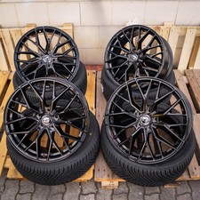 Zoll alufelgen dm20 - 19, für
