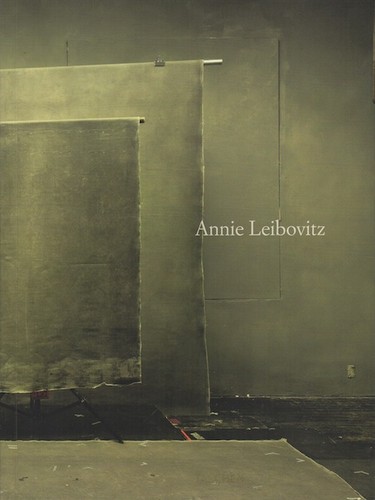 Annie leibovitz - annie,