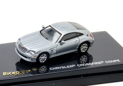 Ricko 38865 chrysler - 38865,