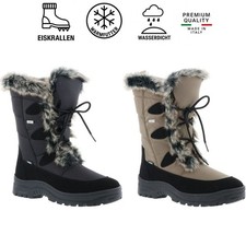 VISTA Damen Eiskrallen