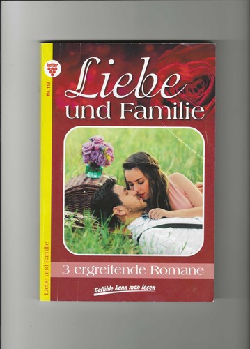 Liebe und familie romane - liebe,
